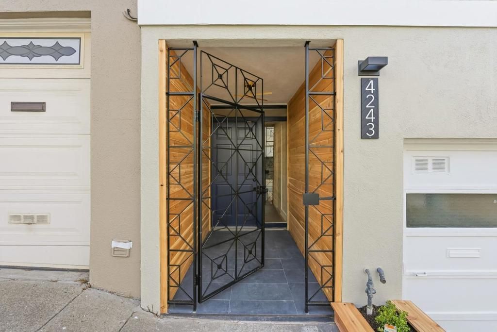 Photo of 4243 Folsom Street, San Francisco, CA 94110 (MLS # ML82025170)