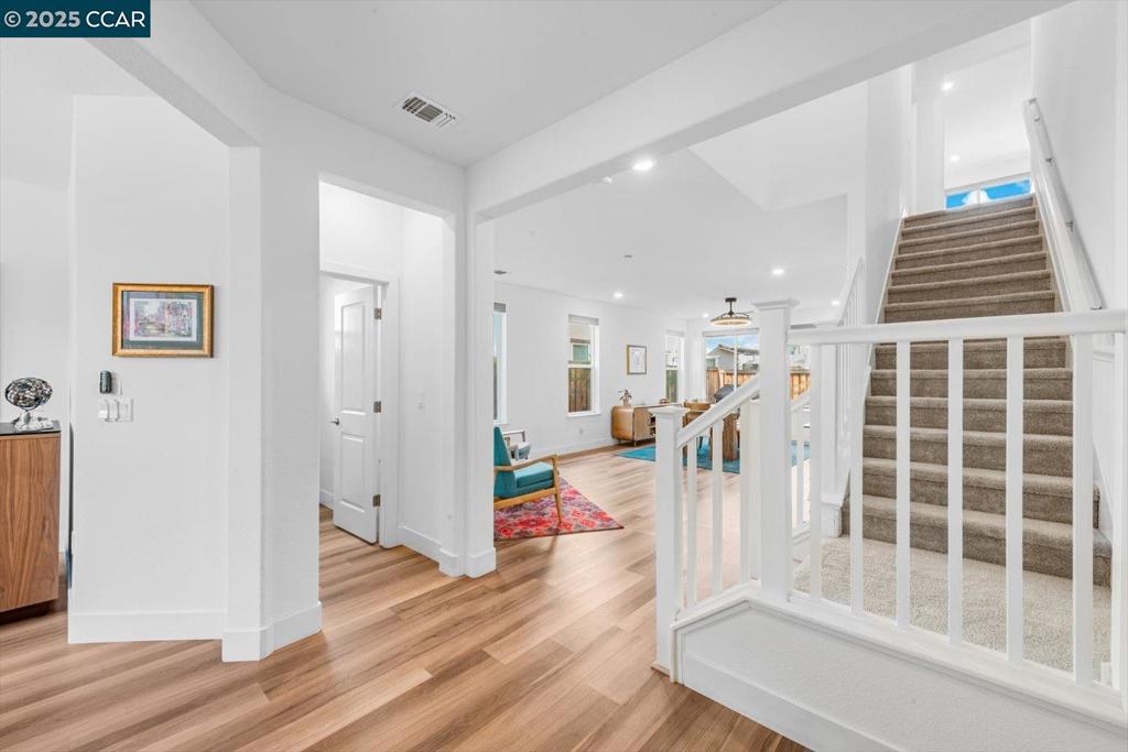 Not Listed - Residential