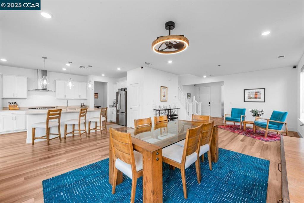 Not Listed - Residential