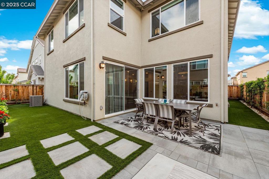 Not Listed - Residential