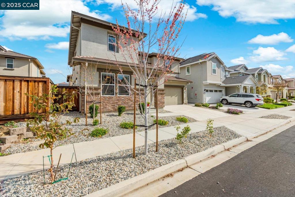 Not Listed - Residential