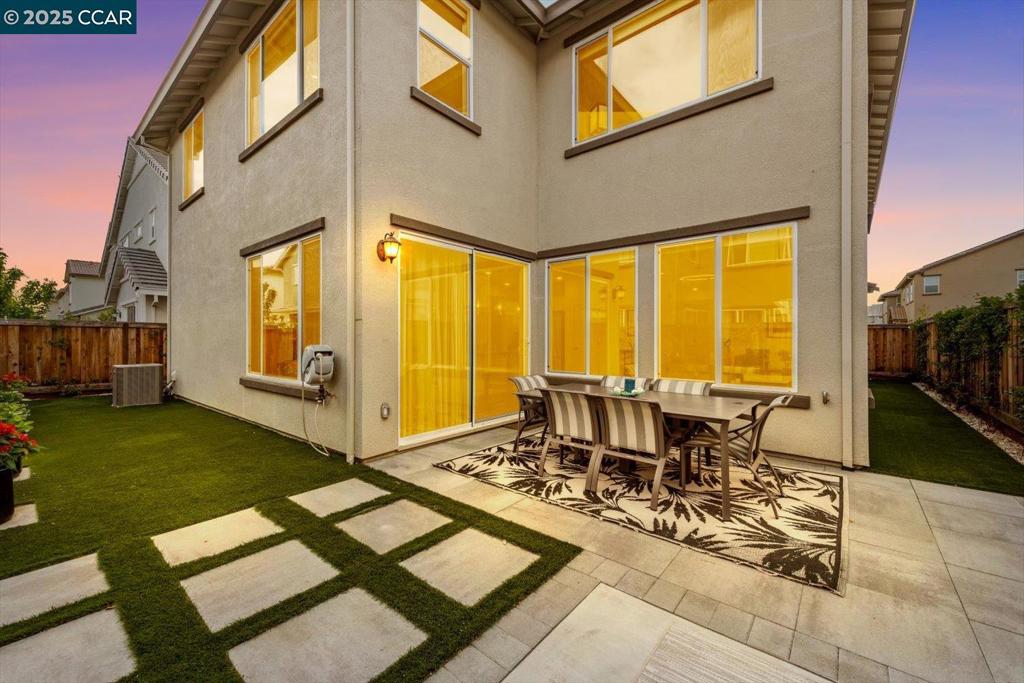 Not Listed - Residential