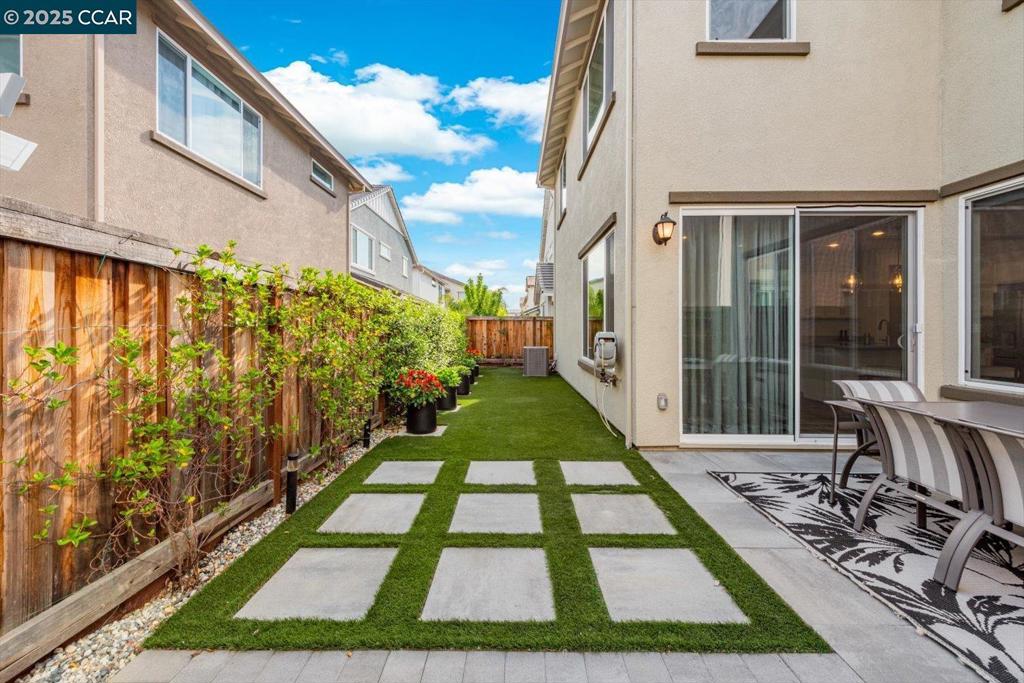 Not Listed - Residential