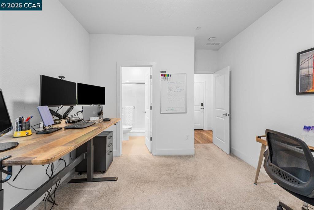 Not Listed - Residential