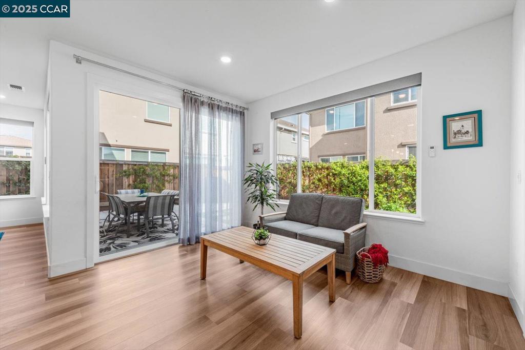 Not Listed - Residential