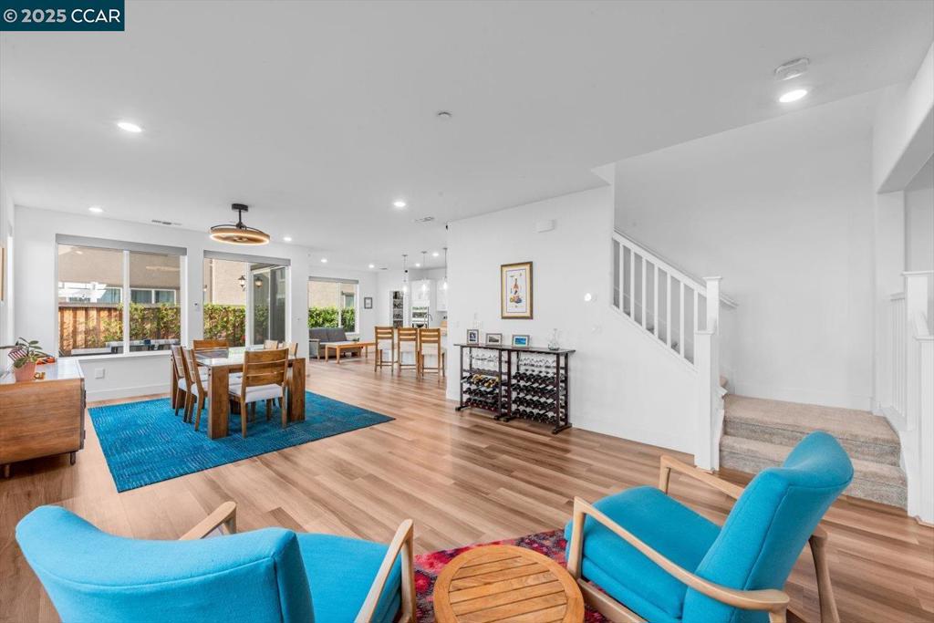 Not Listed - Residential