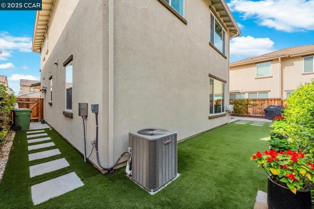 Not Listed - Residential