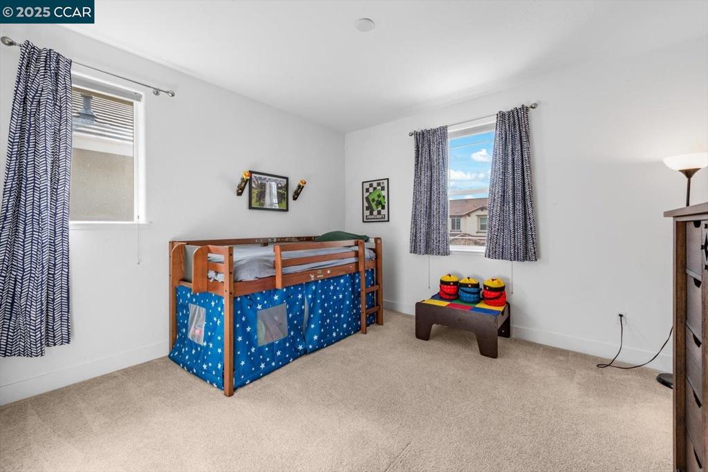 Not Listed - Residential