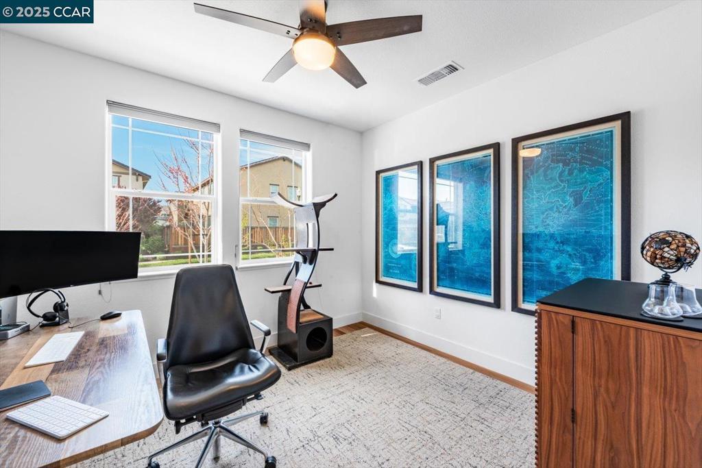 Not Listed - Residential