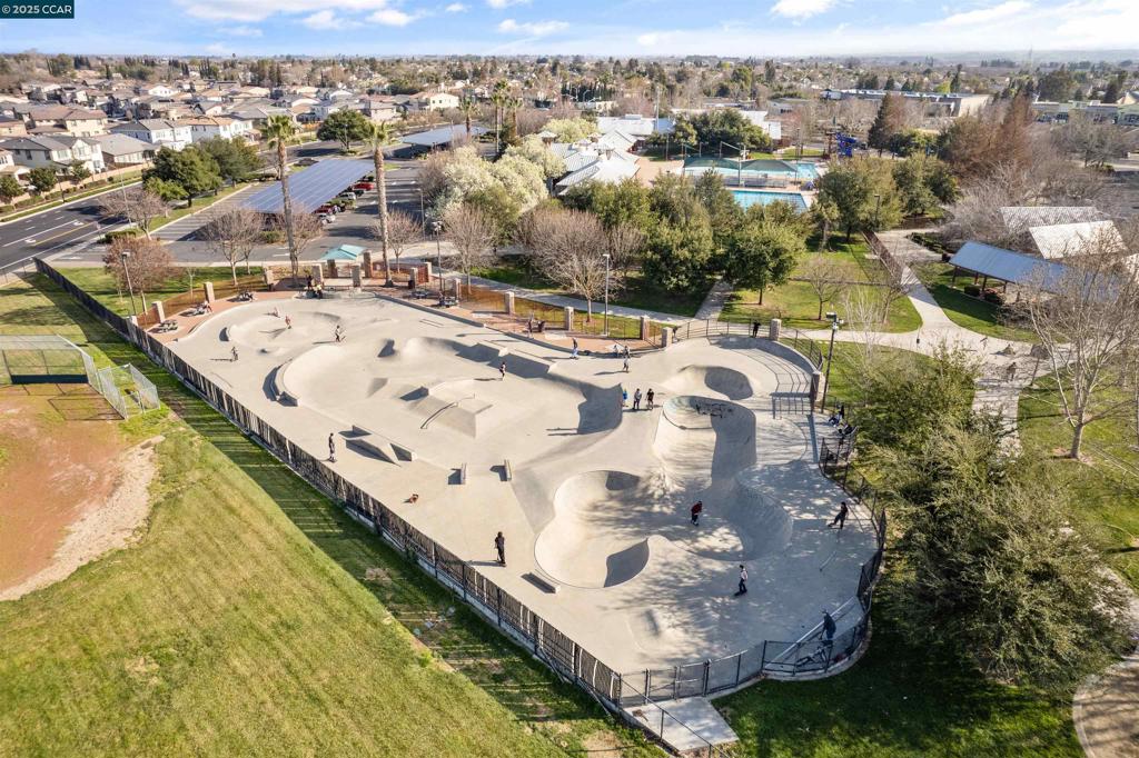 Not Listed - Residential