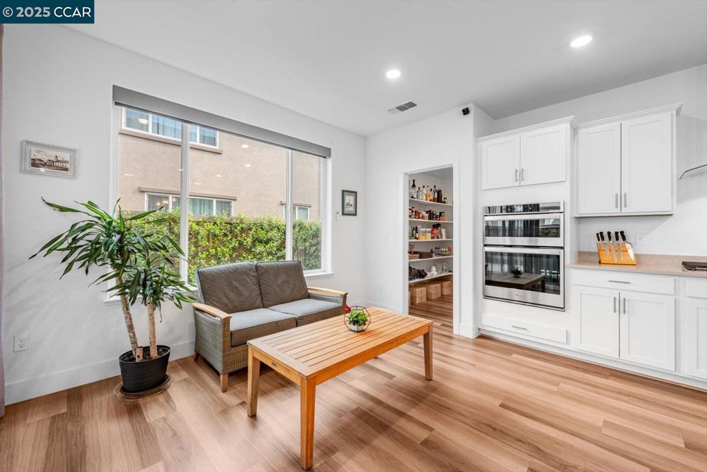 Not Listed - Residential