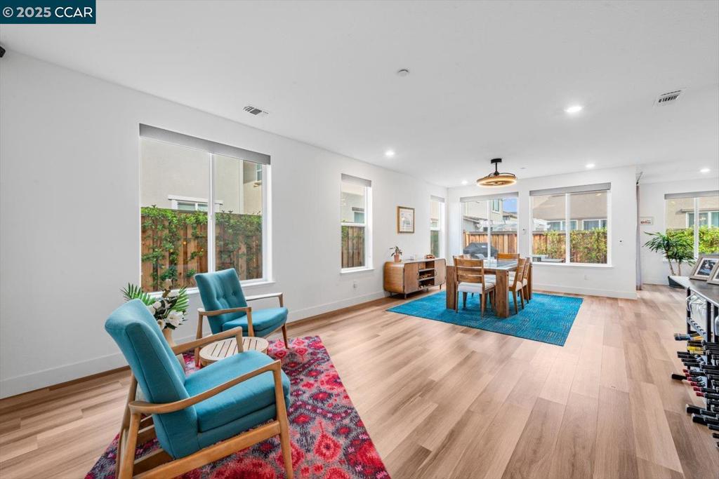 Not Listed - Residential