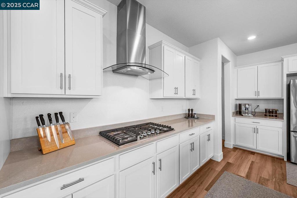 Not Listed - Residential