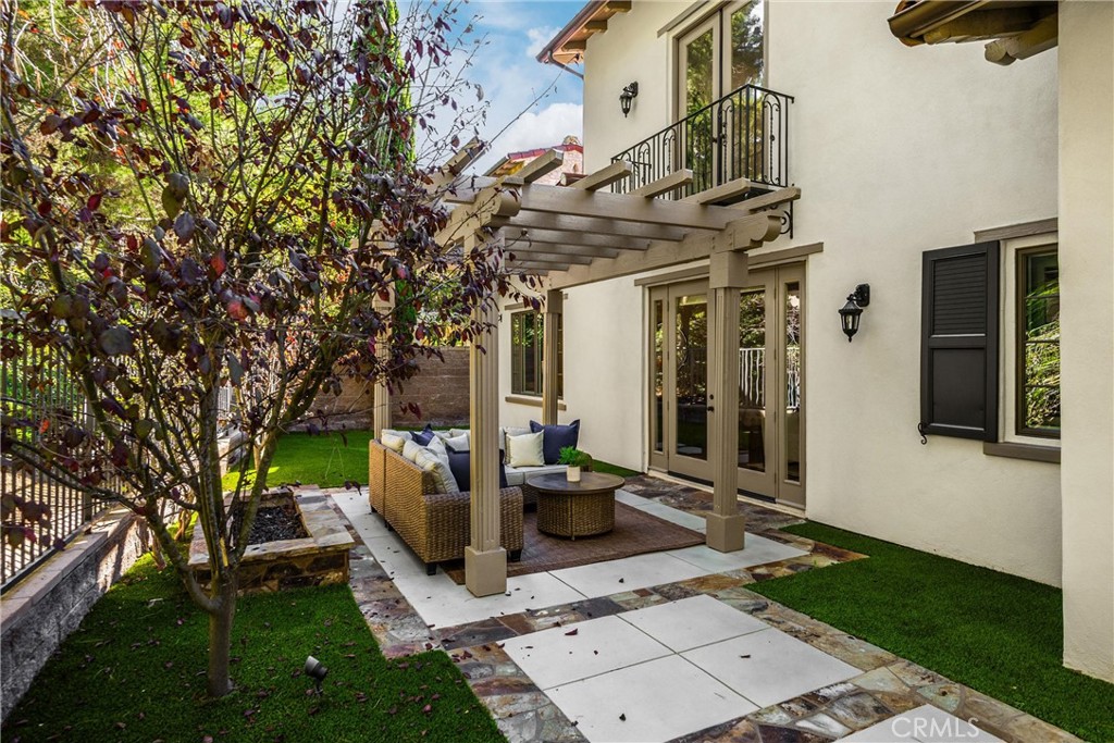 Ledges (LEDG) - Residential