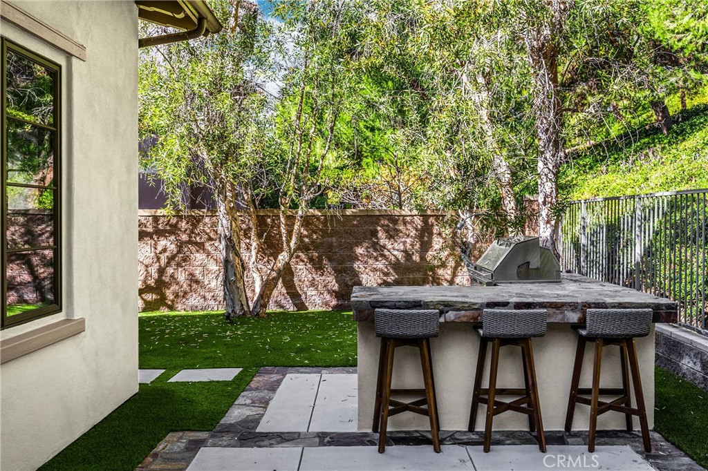 Ledges (LEDG) - Residential