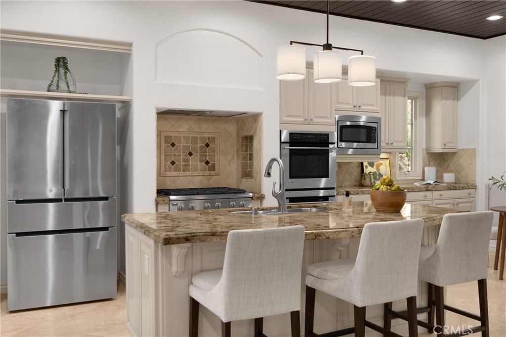 Ledges (LEDG) - Residential