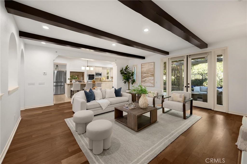 Ledges (LEDG) - Residential