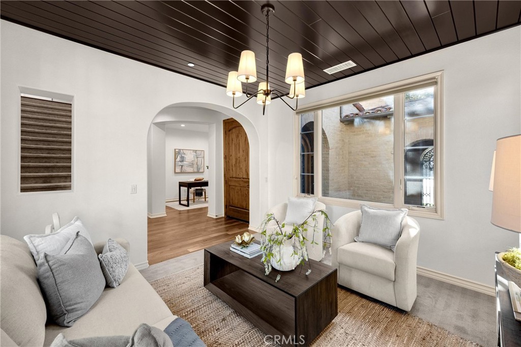 Ledges (LEDG) - Residential