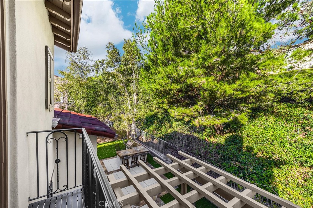 Ledges (LEDG) - Residential