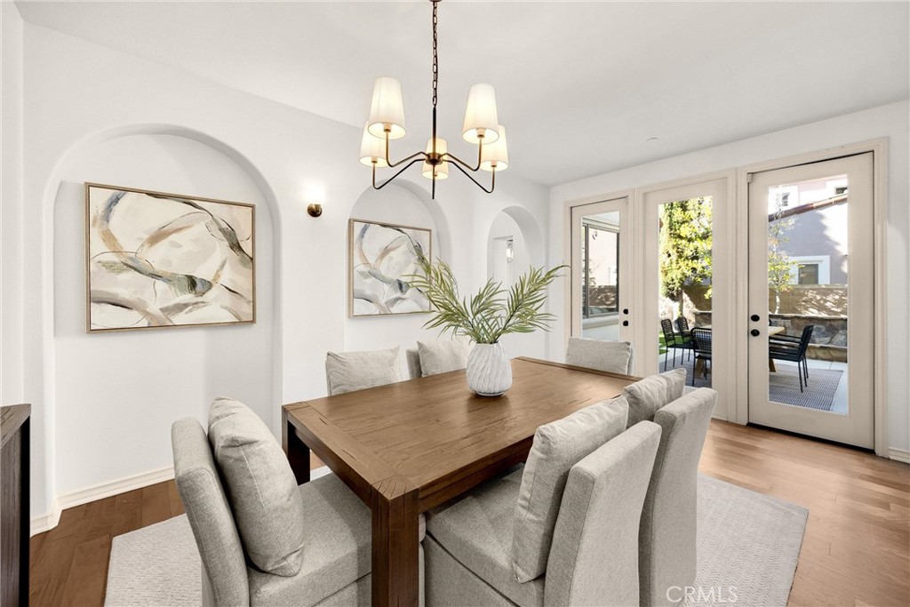 Ledges (LEDG) - Residential