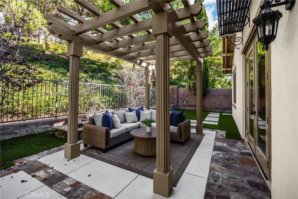 Ledges (LEDG) - Residential