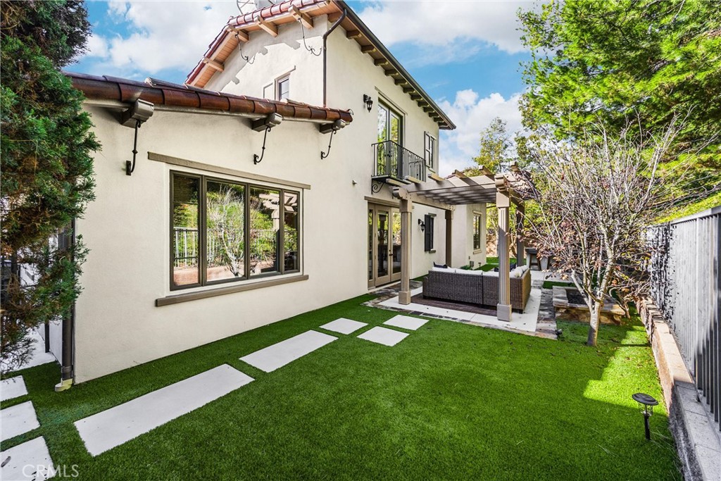 Ledges (LEDG) - Residential