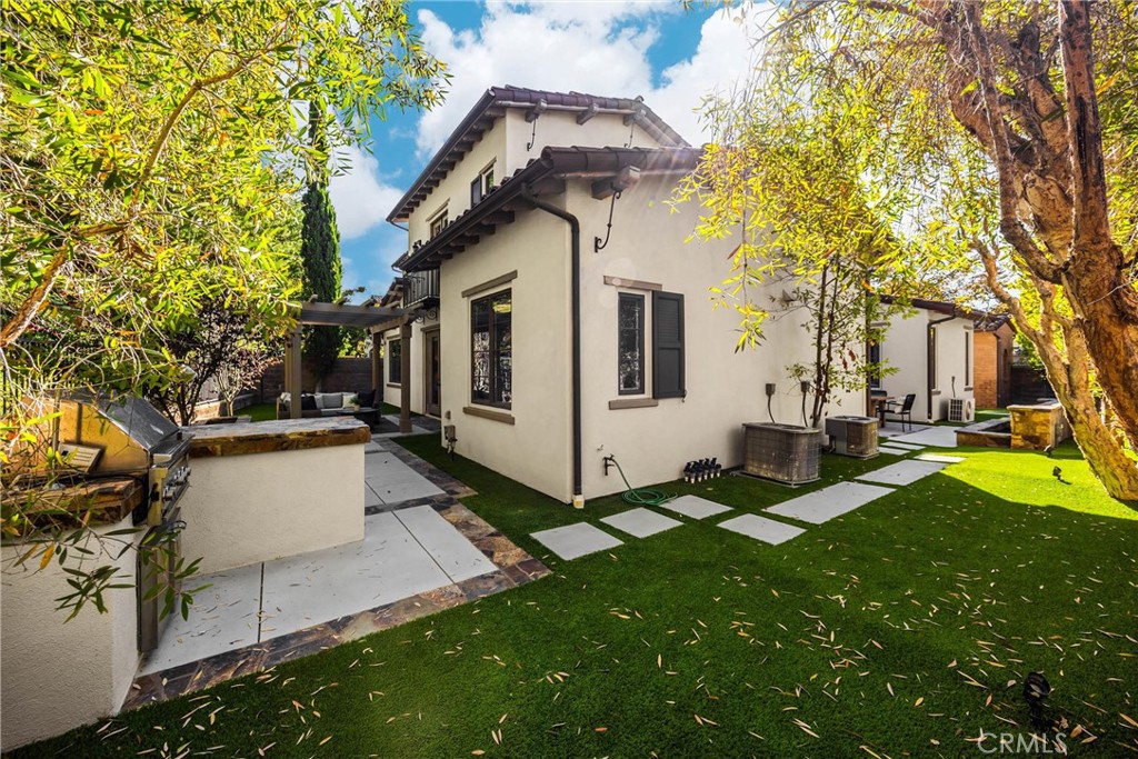 Ledges (LEDG) - Residential