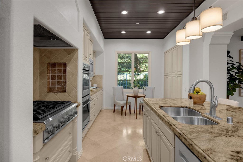 Ledges (LEDG) - Residential