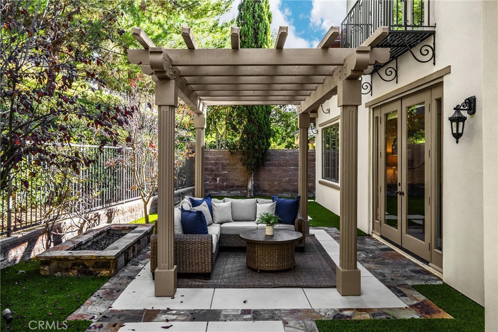 Ledges (LEDG) - Residential