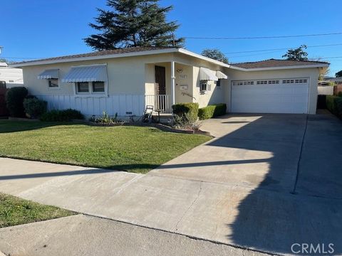 745 N Shirley Orange CA 92867