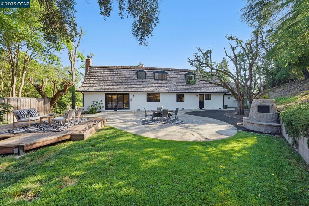 UPPER HAPPY VLY - Residential