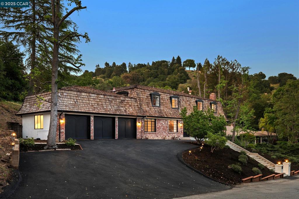 UPPER HAPPY VLY - Residential