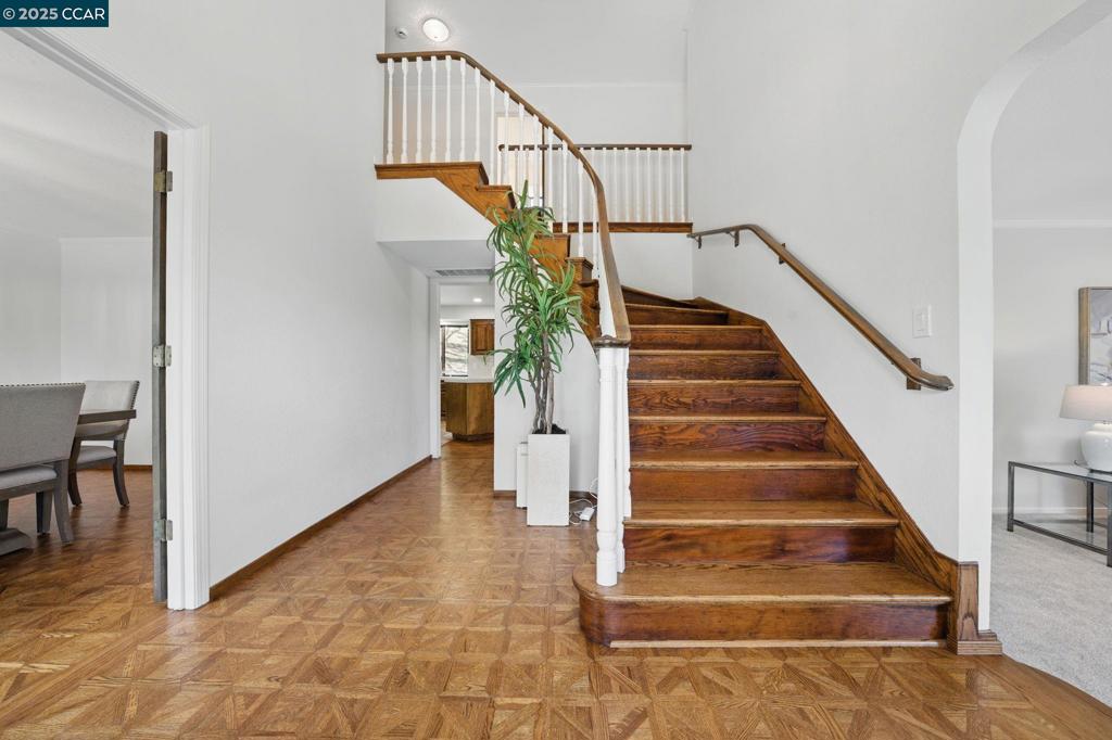 UPPER HAPPY VLY - Residential
