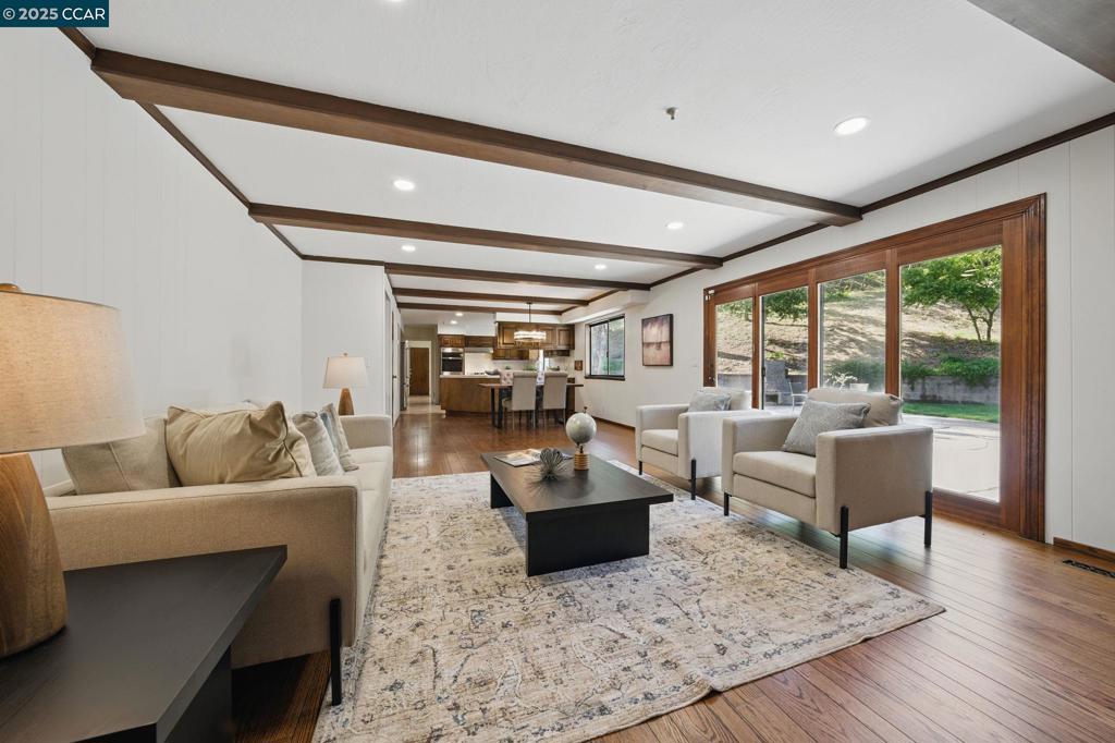 UPPER HAPPY VLY - Residential