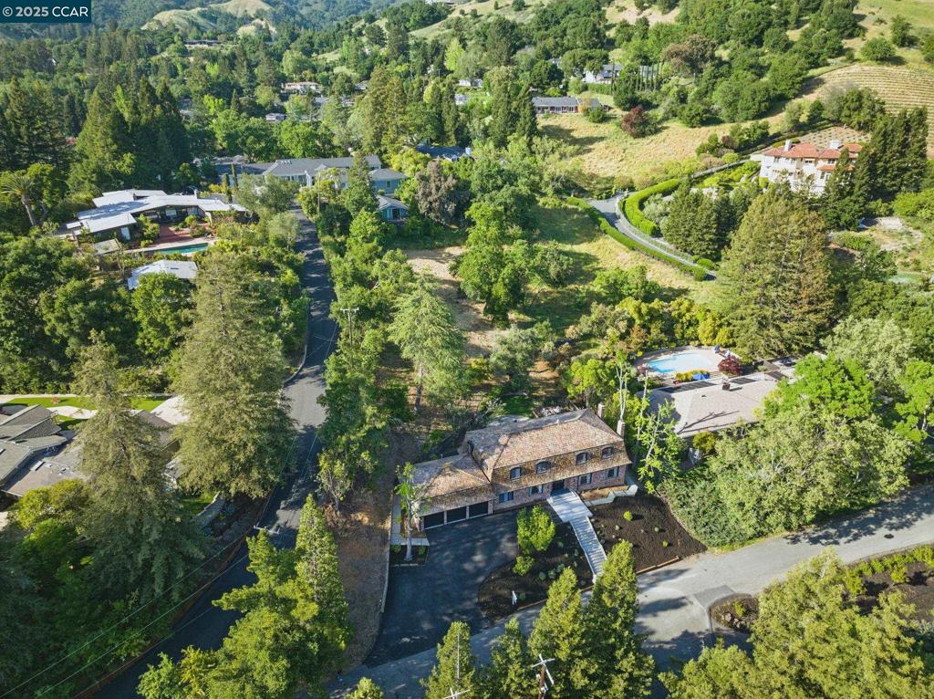 UPPER HAPPY VLY - Residential