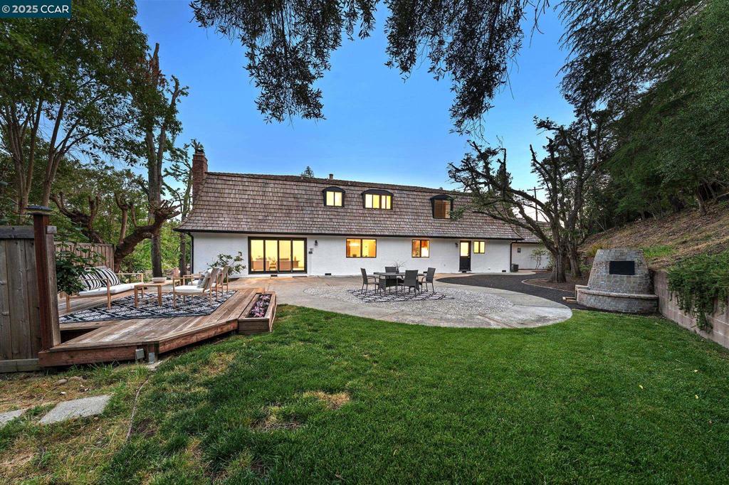 UPPER HAPPY VLY - Residential