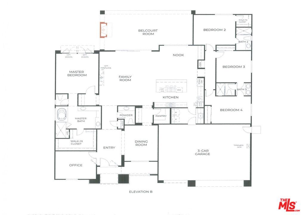 3719 Pathway Court