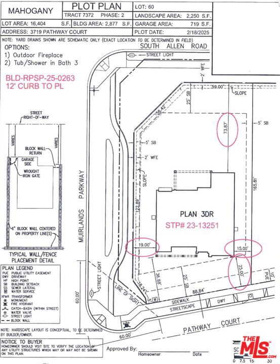 3719 Pathway Court