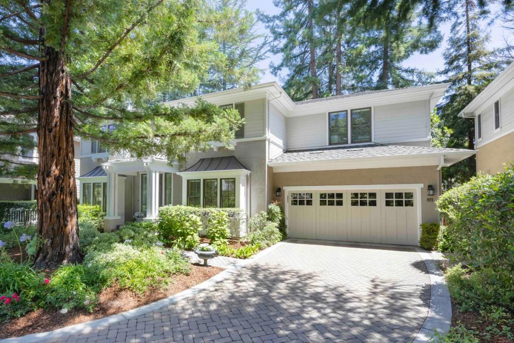 811 Paulson Circle