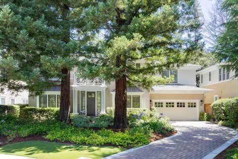 Photo of 811 Paulson Circle, Menlo Park, CA 94025 (MLS # ML82052762)