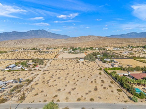 Photo of 0 Berry Road, Desert Hot Springs, CA 92241 (MLS # 219150564PS)