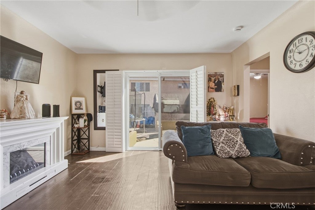 1006 N Matthisen
