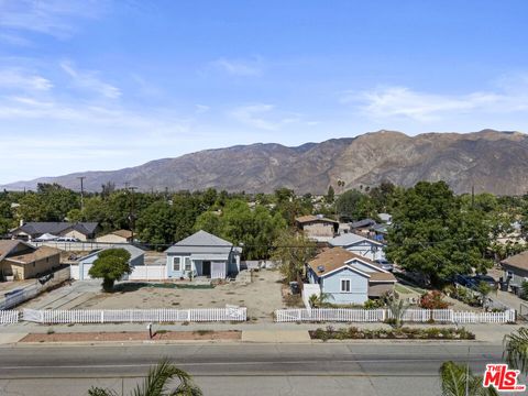 Photo of 427 E Main Street, San Jacinto, CA 92583 (MLS # 25600645)