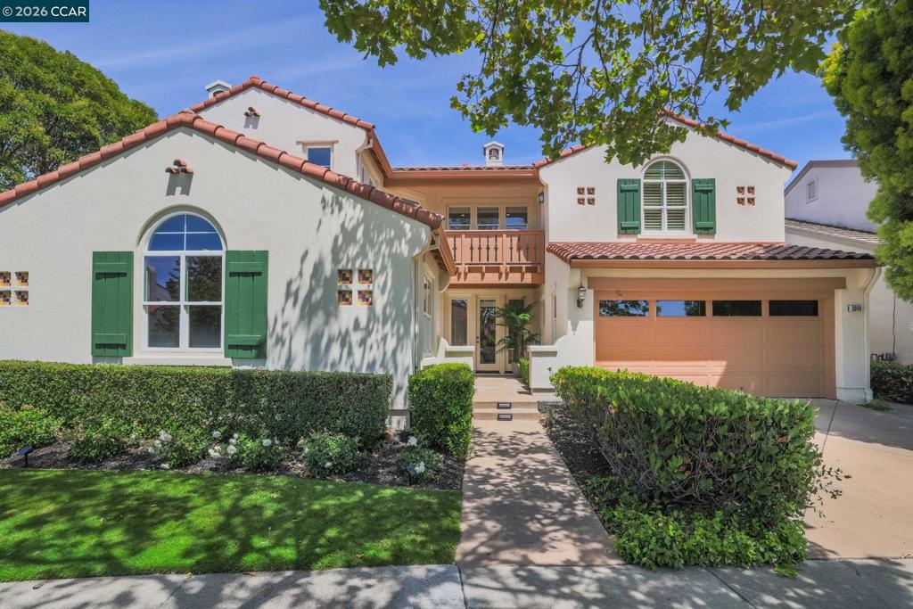 3048 Sorrelwood Dr