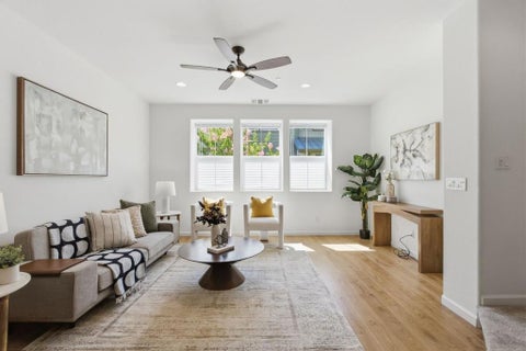 Photo of 2099 Vincenzo, San Jose, CA 95133 (MLS # ML82060606)