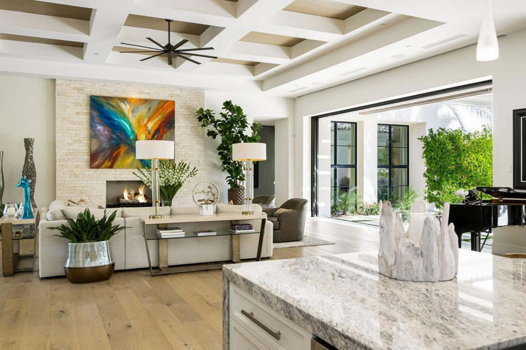 Tradition Golf Club - Residential