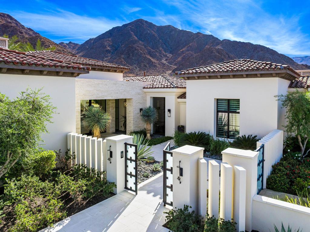 Tradition Golf Club - Residential