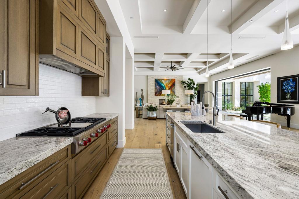 Tradition Golf Club - Residential