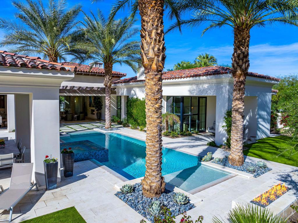 Tradition Golf Club - Residential