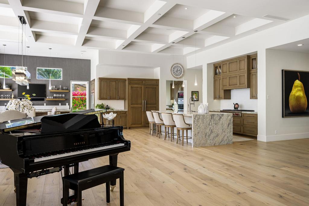 Tradition Golf Club - Residential